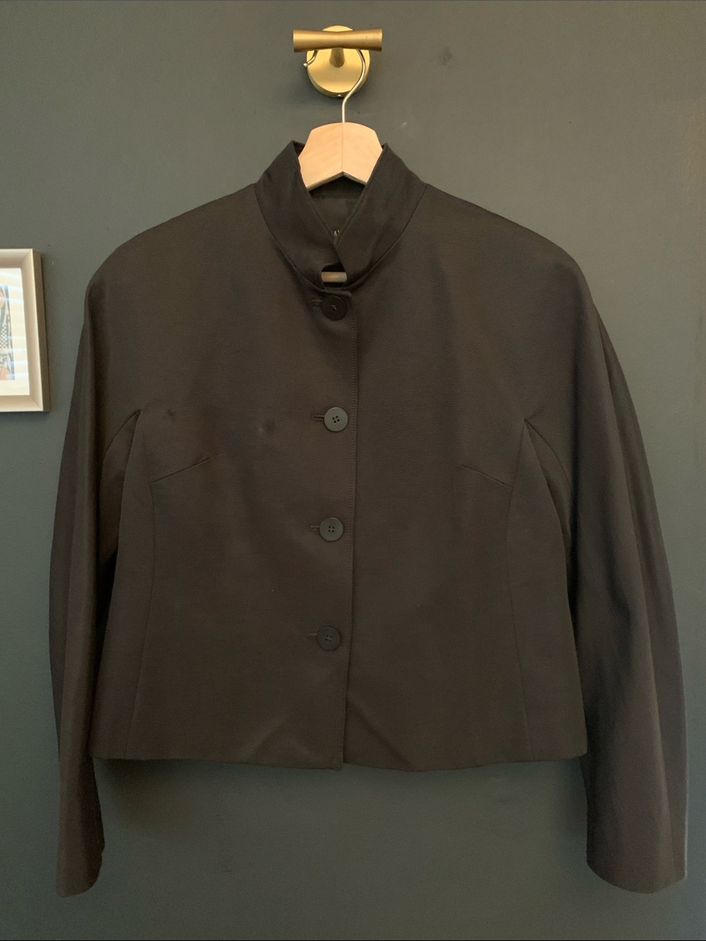 Lafayette 148 New York jacket